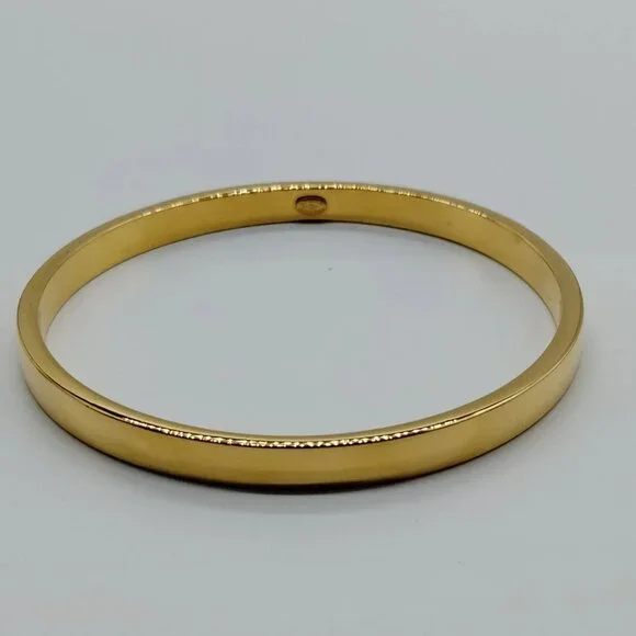 Chanel Bangle Gold 98 P 500-081425